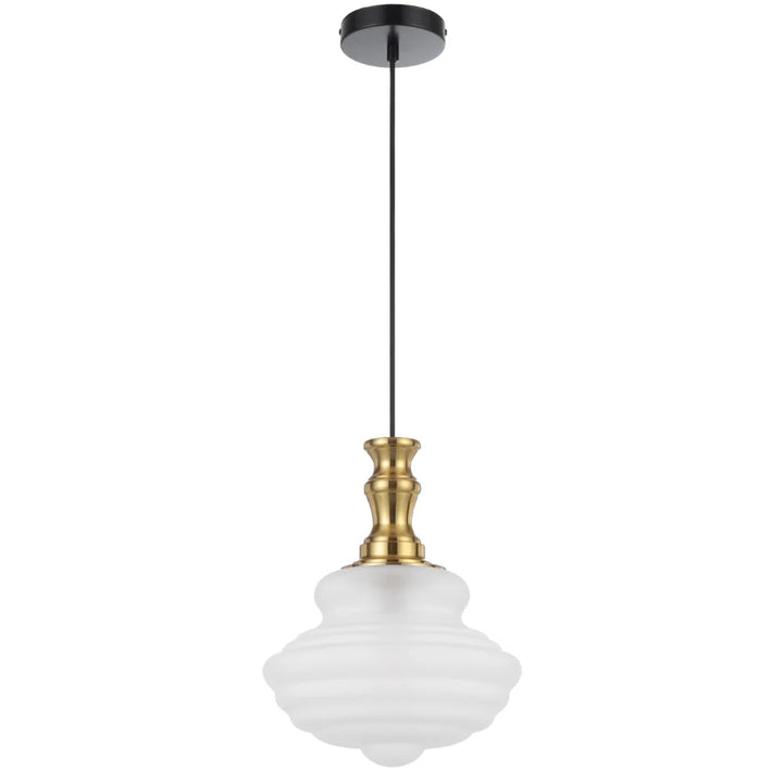 VERDUN 26CM PENDANT LIGHT Small 26cm Pendant