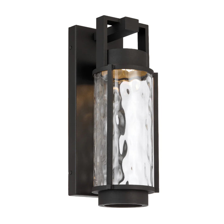 VEXOR EXTERIOR WALL LIGHT