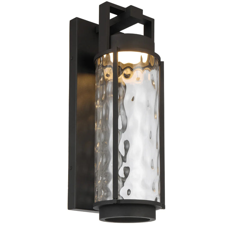 VEXOR EXTERIOR WALL LIGHT