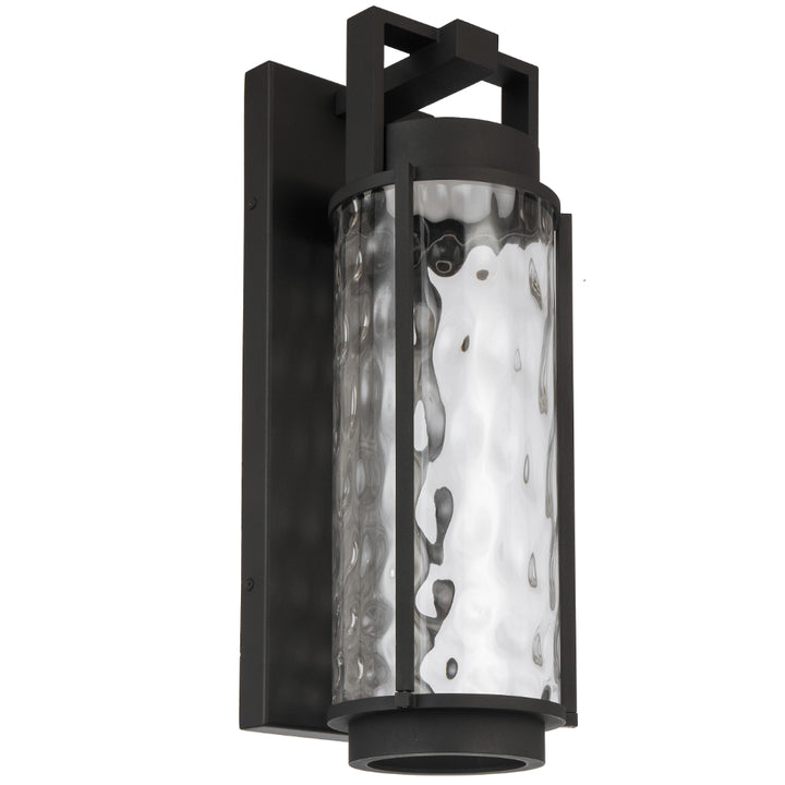 VEXOR EXTERIOR WALL LIGHT