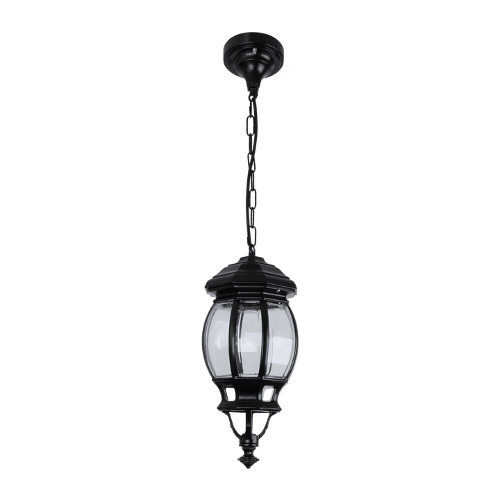 VIENNA Pendant GT-670 Black Pendant