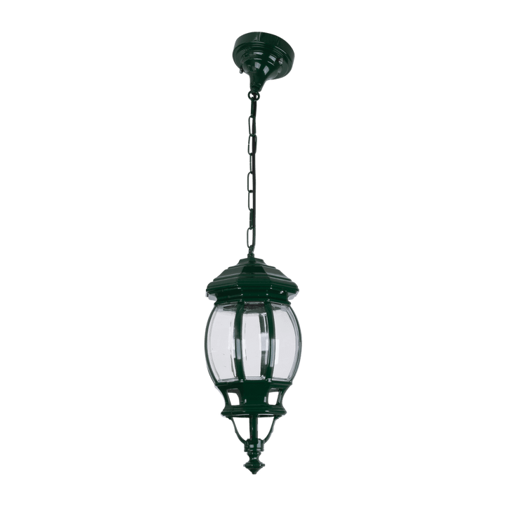 VIENNA Pendant GT-670 Federation Green Pendant