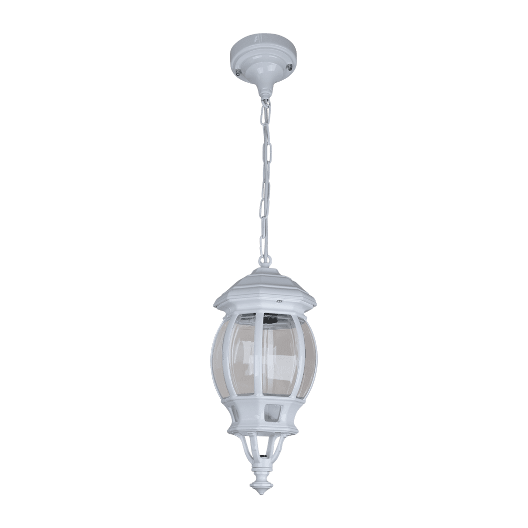 VIENNA Pendant GT-670 White Pendant