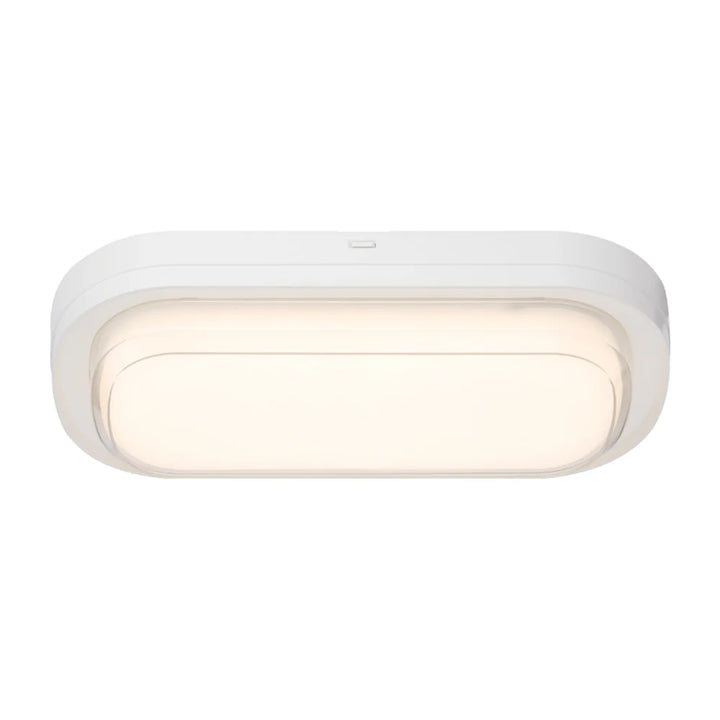 VIGGO RECTANGLE BUNKER White BUNKER