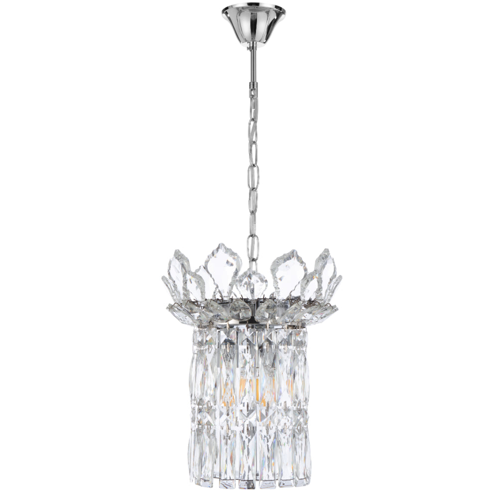 VIRELL 3 LIGHT PENDANT Pendant
