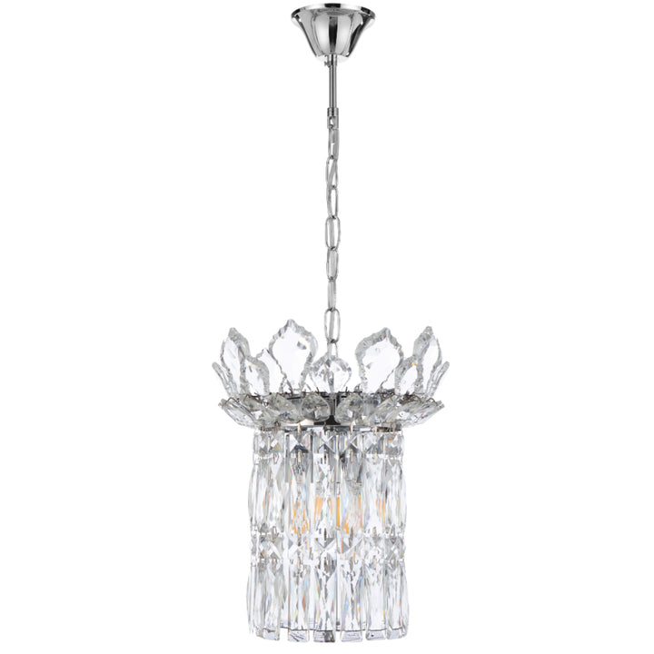 VIRELL 3 LIGHT PENDANT Pendant