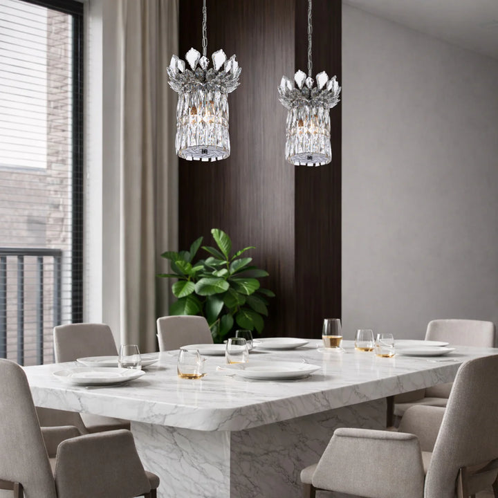 VIRELL 3 LIGHT PENDANT Pendant