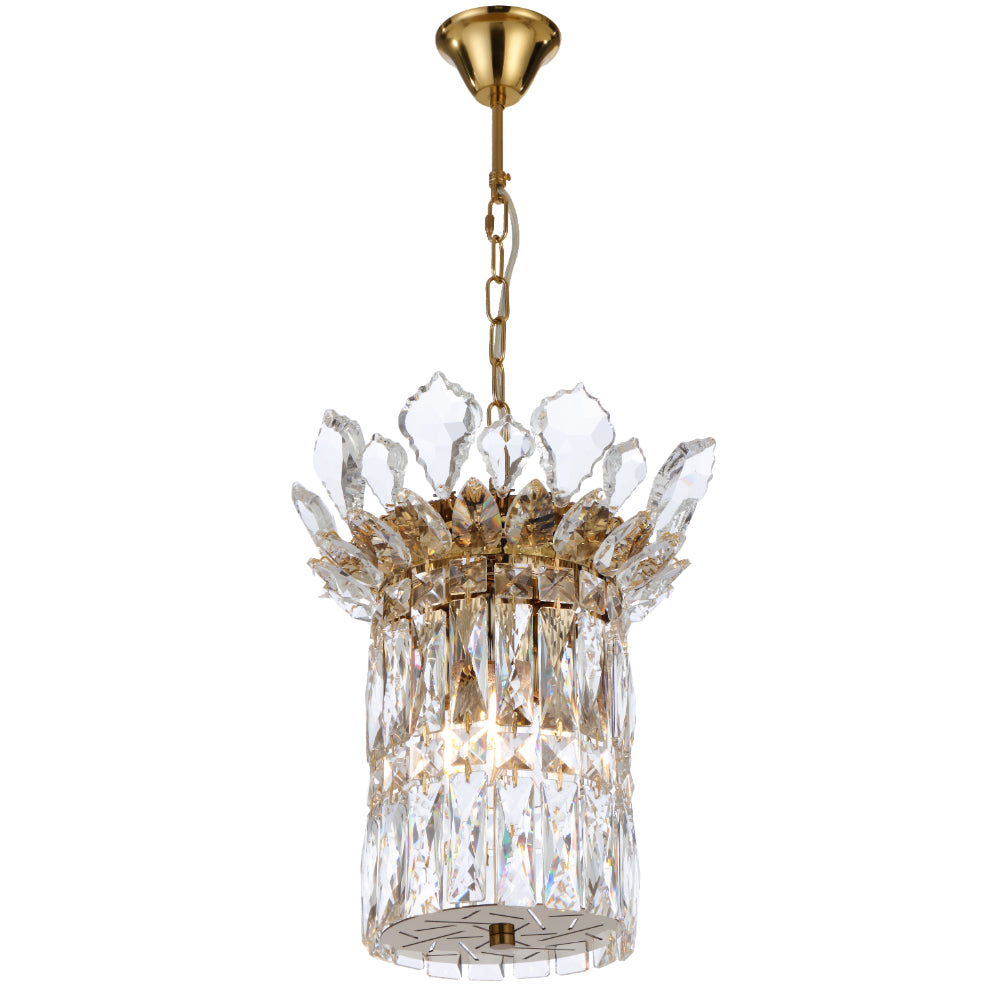 VIRELL 3 LIGHT PENDANT Pendant
