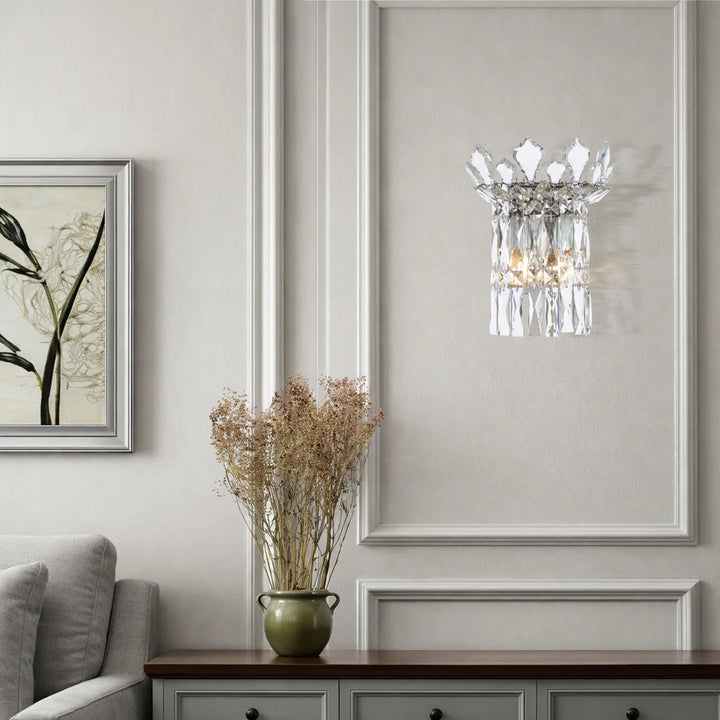 VIRELL WALL LIGHT WALL LIGHT