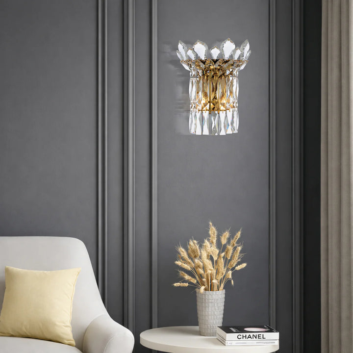 VIRELL WALL LIGHT WALL LIGHT