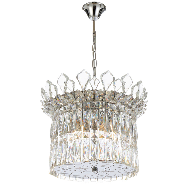VIRELL 6 LIGHT PENDANT Chandelier