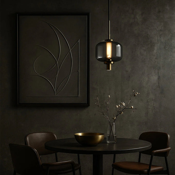 VOLEN 1 LIGHT PENDANT Pendant