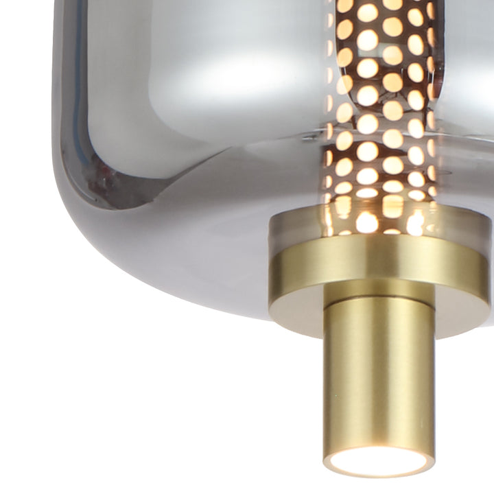 VOLEN 1 LIGHT PENDANT Pendant