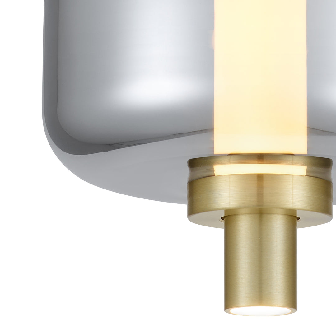 VOLEN 1 LIGHT PENDANT Pendant