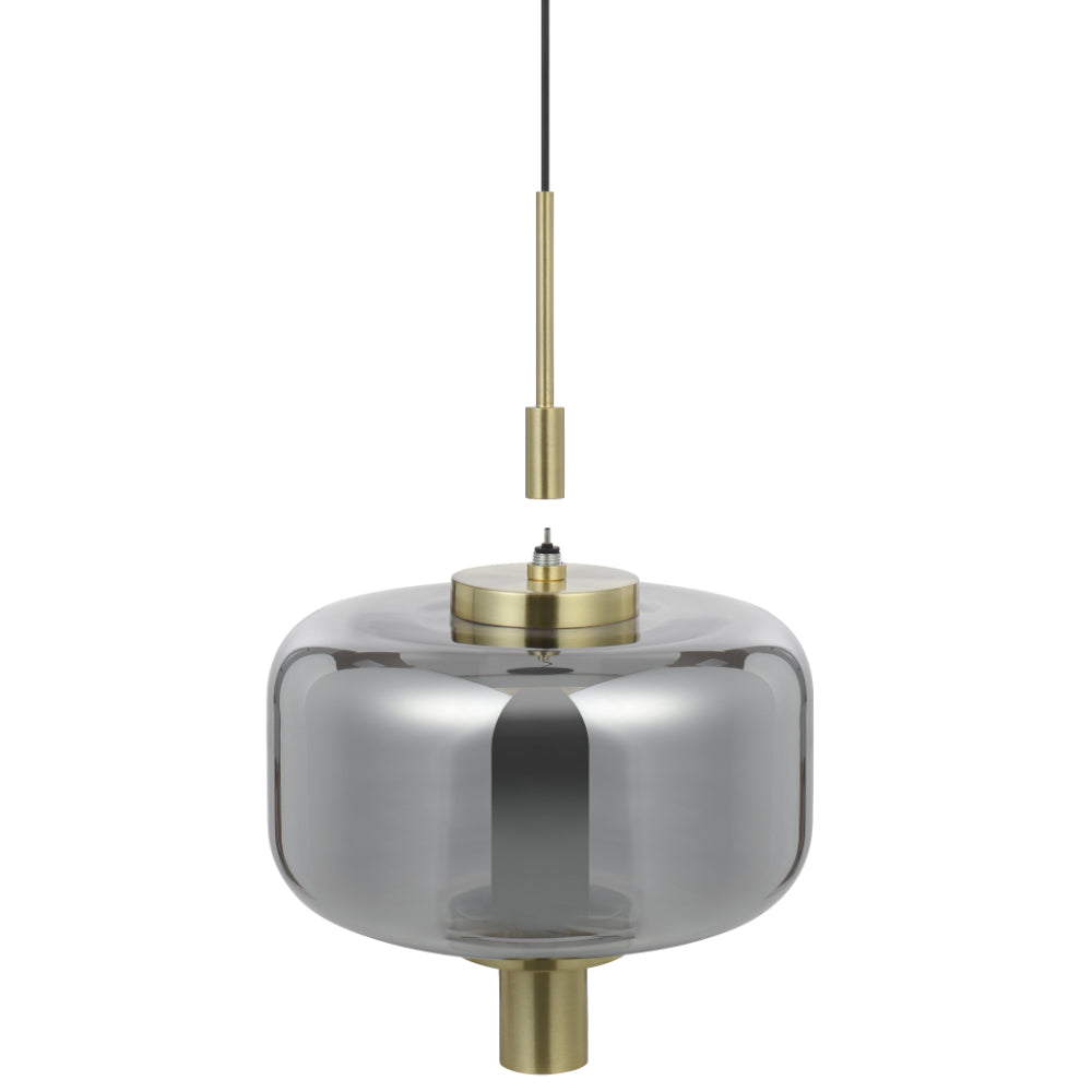 VOLEN 1 LIGHT PENDANT Pendant