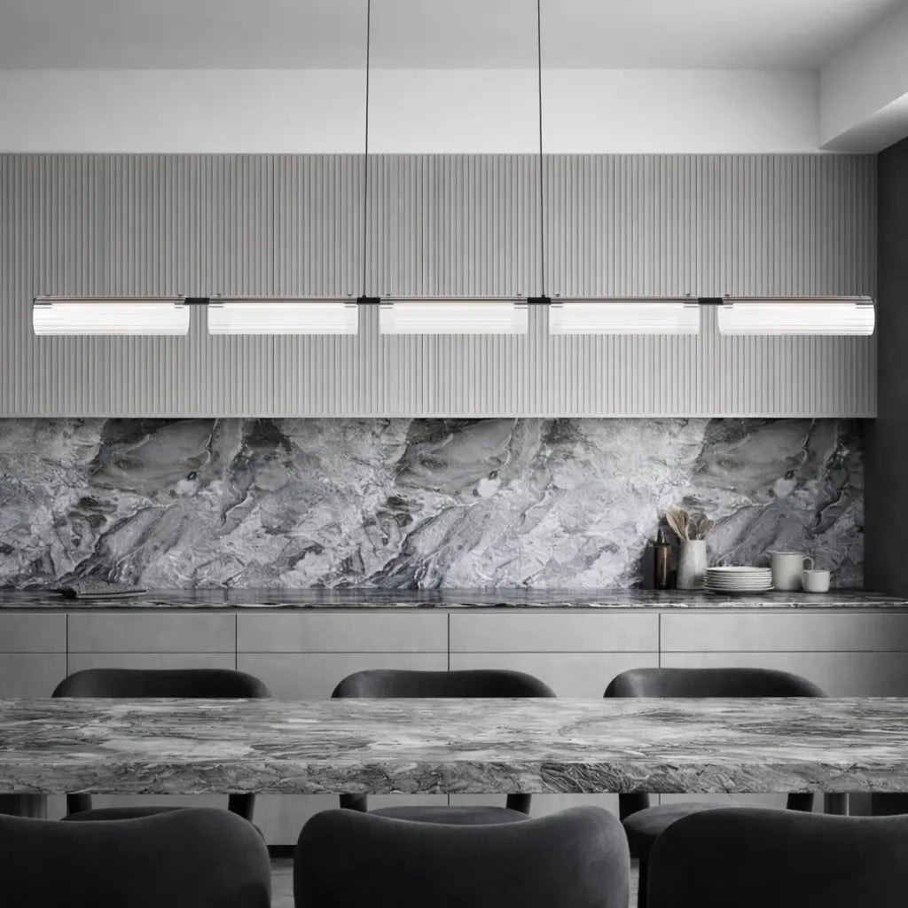 VOLUTO LINEAR PENDANT LIGHT