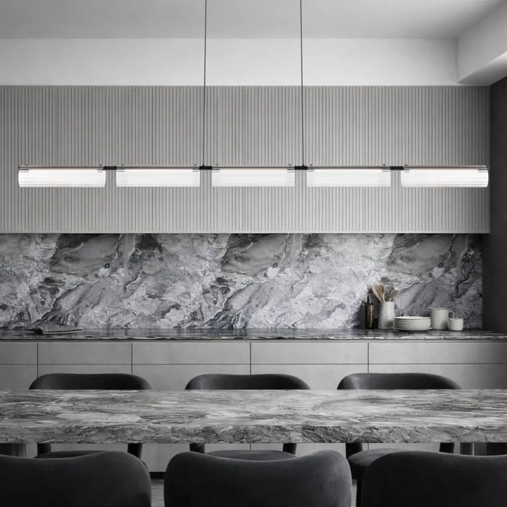 VOLUTO LINEAR PENDANT LIGHT