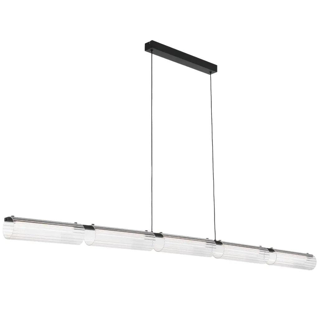 VOLUTO LINEAR PENDANT LIGHT