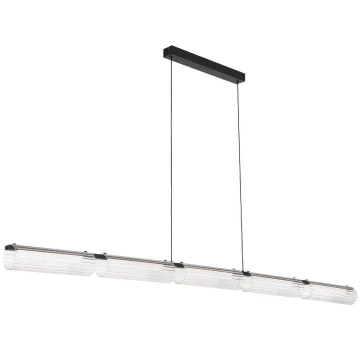 VOLUTO LINEAR PENDANT LIGHT