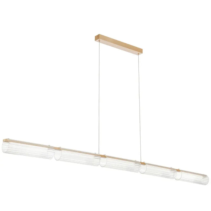 VOLUTO LINEAR PENDANT LIGHT