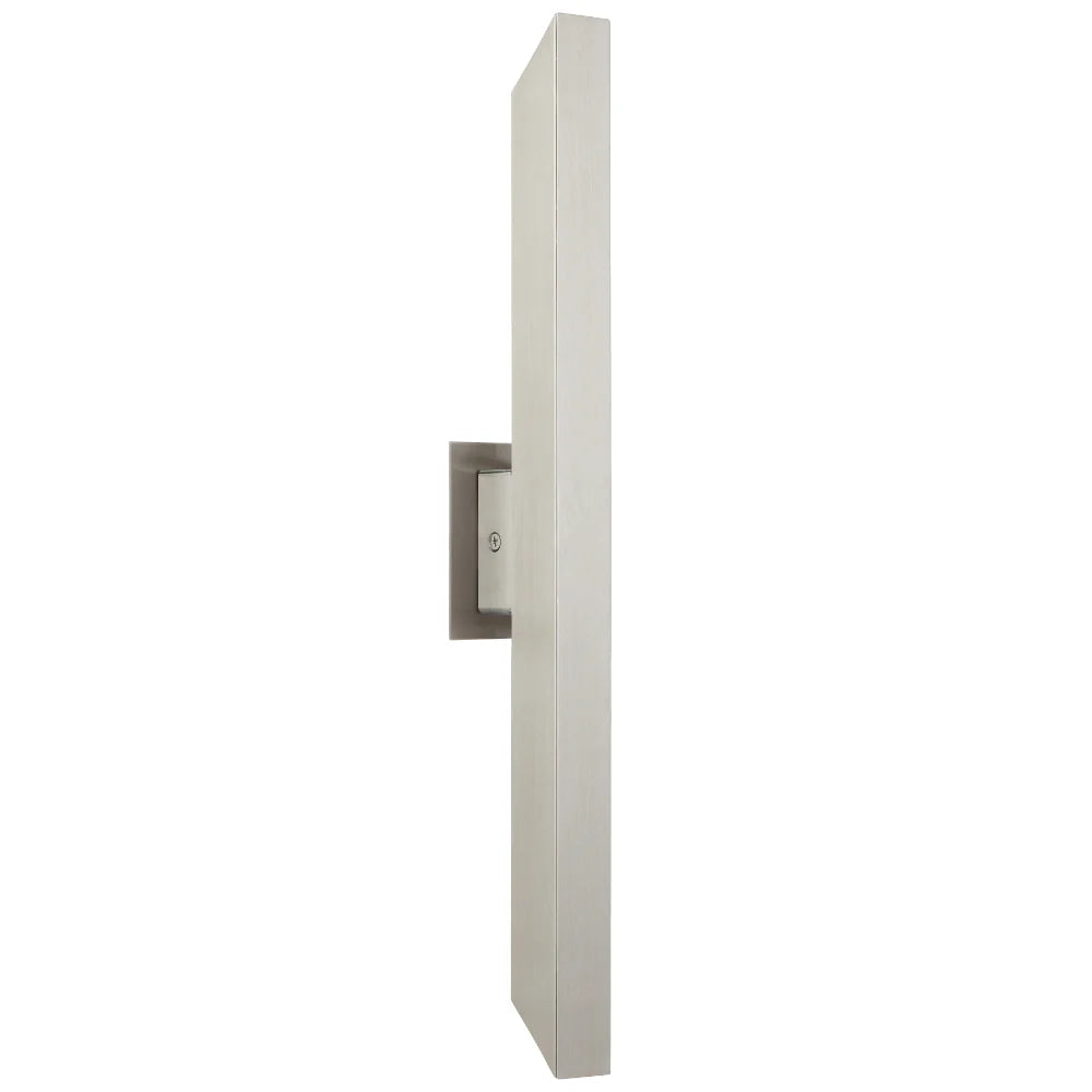 VOSTEL 2 LIGHT EXTERIOR WALL LIGHT WALL LIGHT