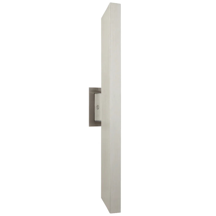 VOSTEL 2 LIGHT EXTERIOR WALL LIGHT WALL LIGHT