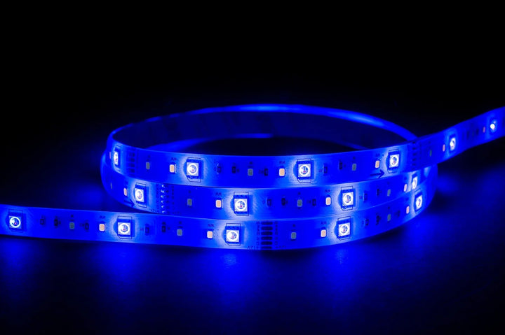 VPR9752IP54-72-5M - VIPER 7.2w 5m HaviSMART RGBCW LED Strip kit