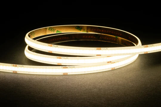 VPR9760IP54-320-2M - Viper COB 5w Per Metre 2m LED Strip kit 3000k