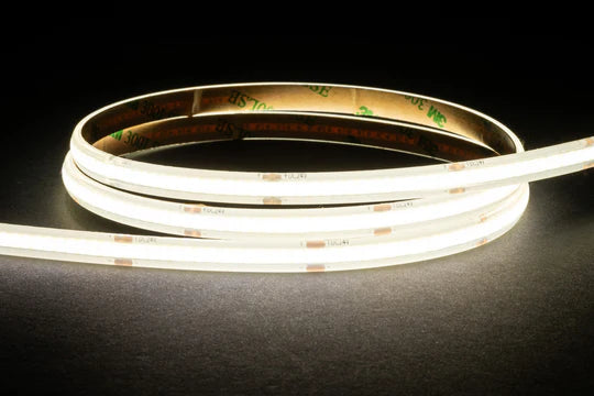 VPR9760IP54-320-2M - Viper COB 5w Per Metre 2m LED Strip kit 3000k