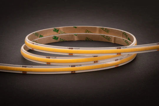 VPR9763IP54-320-5M - Viper COB 10w Per Metre 5m LED Strip kit