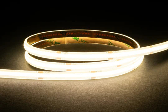 VPR9763IP54-320-5M - Viper COB 10w Per Metre 5m LED Strip kit