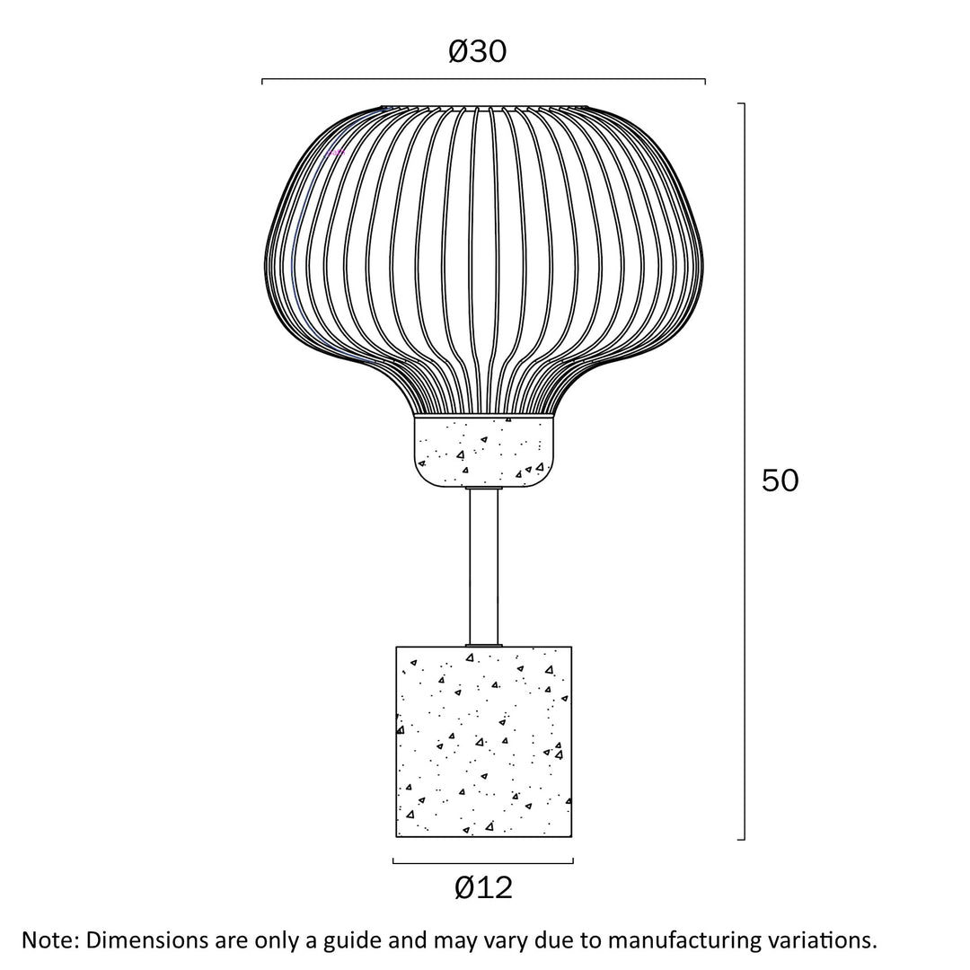 VYBOR TABLE LAMP TABLE LAMP