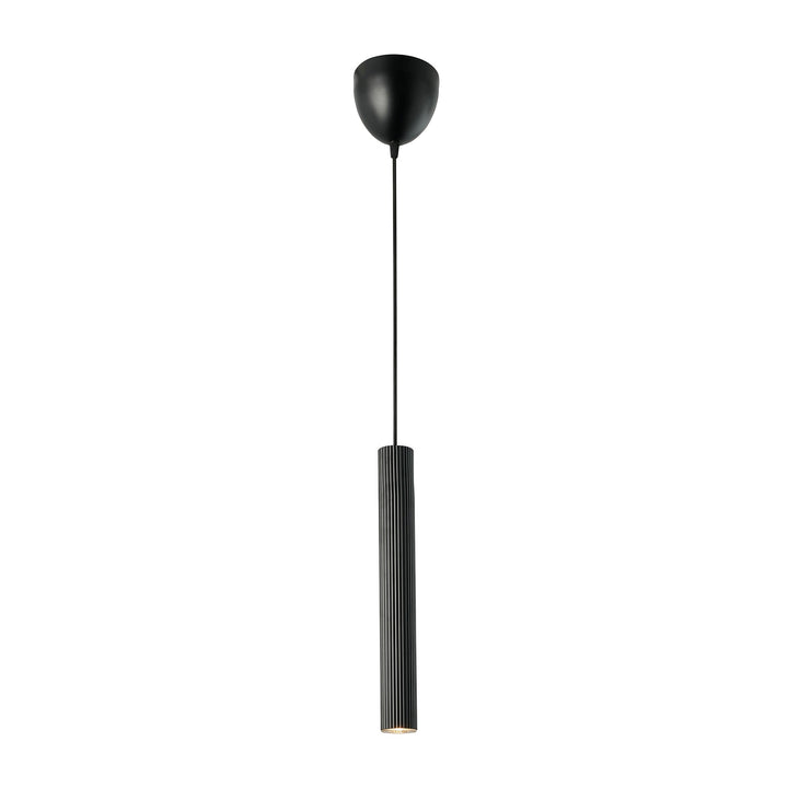 Vico Pendant Black