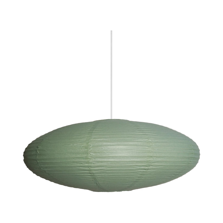 Villo 60 Lamp Shade only Dusty Green Pendant