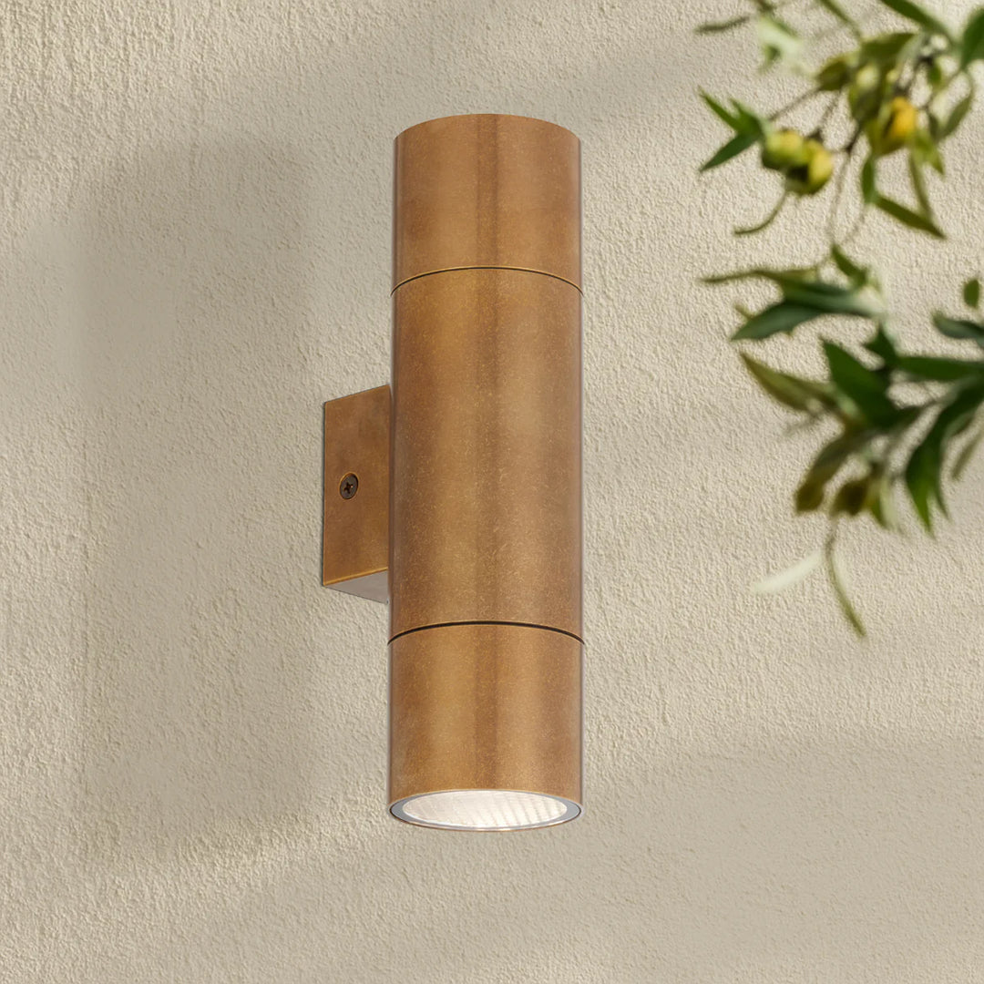 WALSH EXTERIOR WALL LIGHT WALL LIGHT