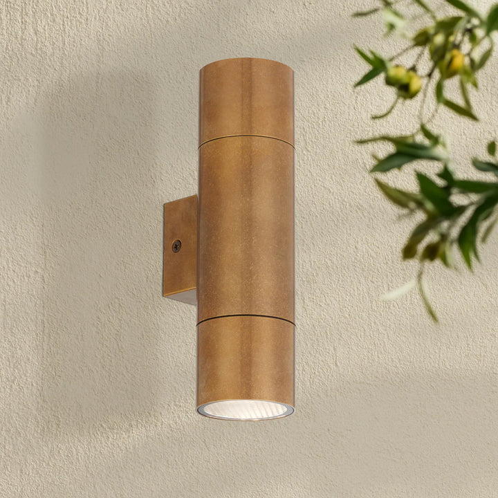 WALSH EXTERIOR WALL LIGHT WALL LIGHT