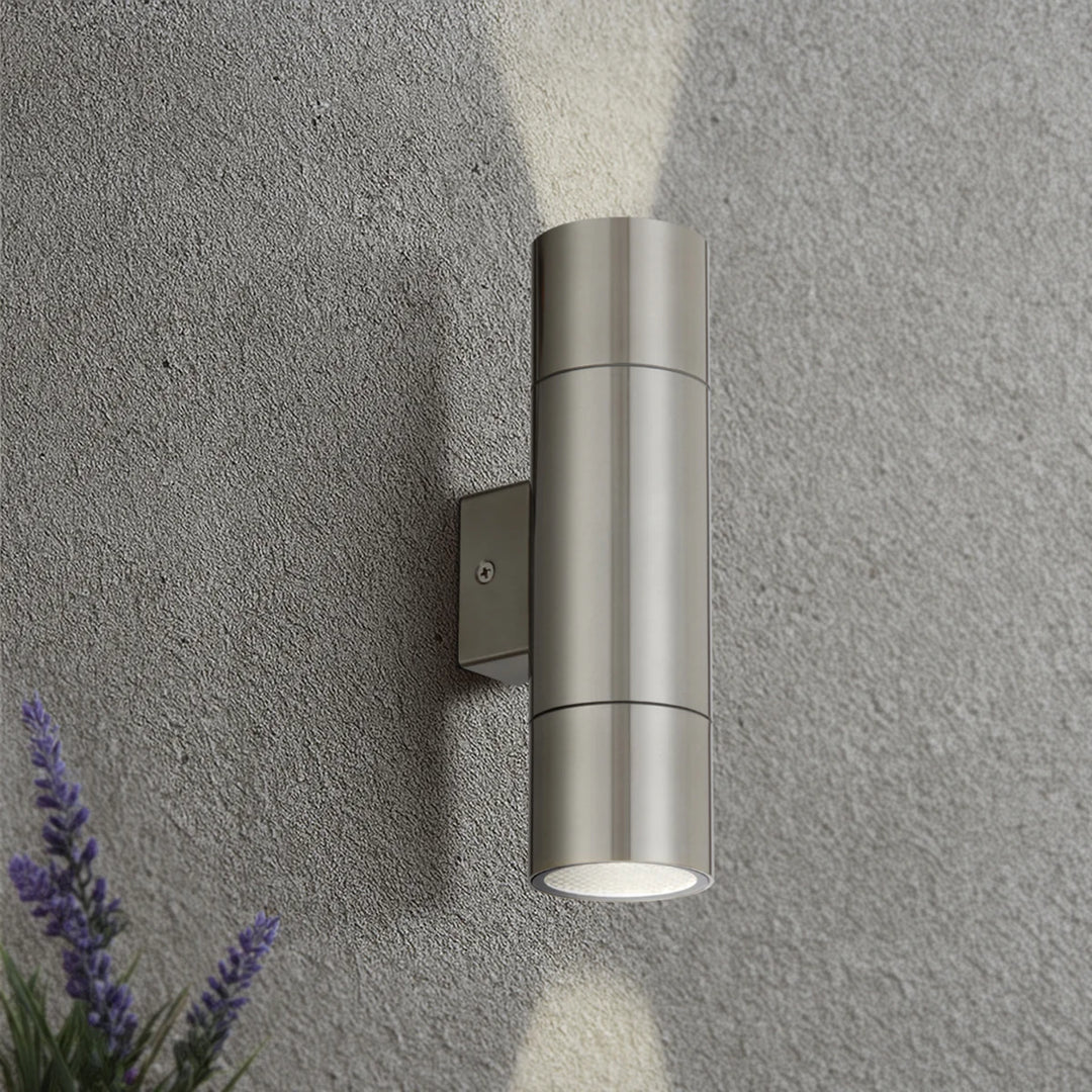 WALSH EXTERIOR WALL LIGHT WALL LIGHT