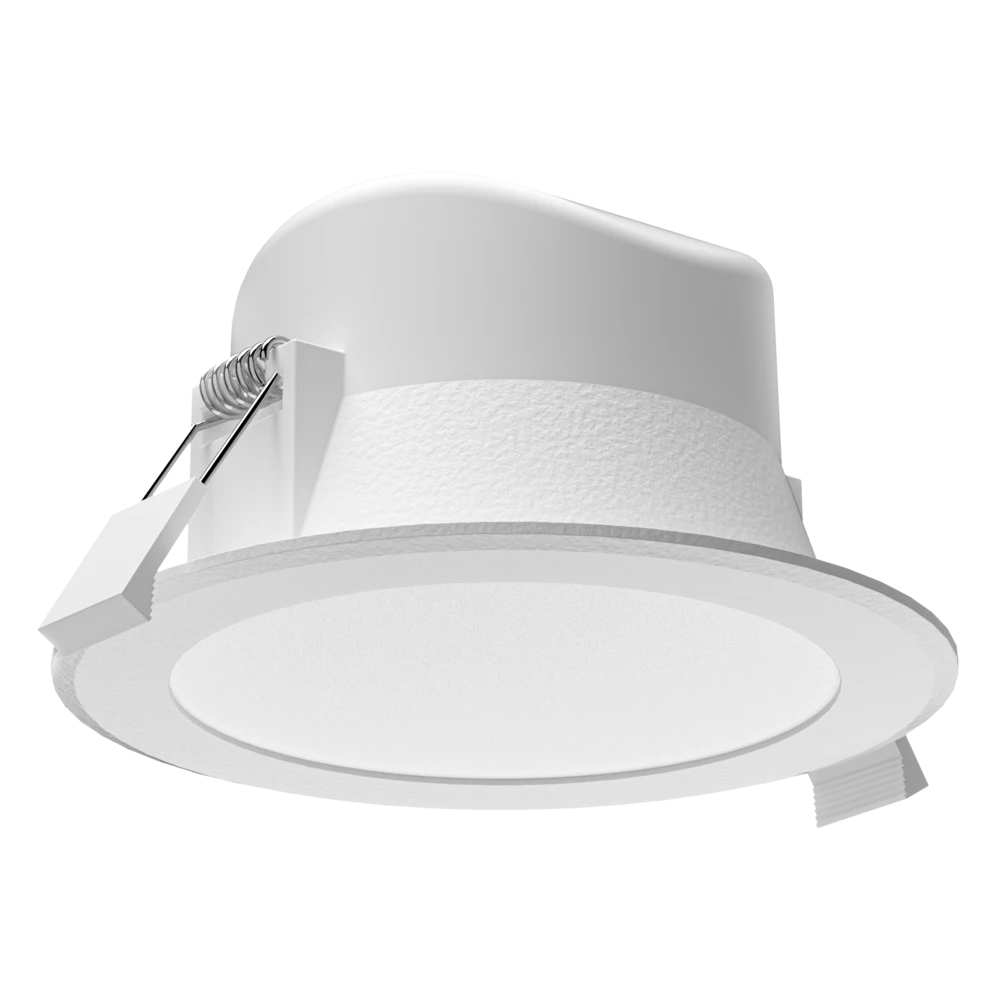 WAVE flickerGUARD S9065TC FG - 8W Downlight