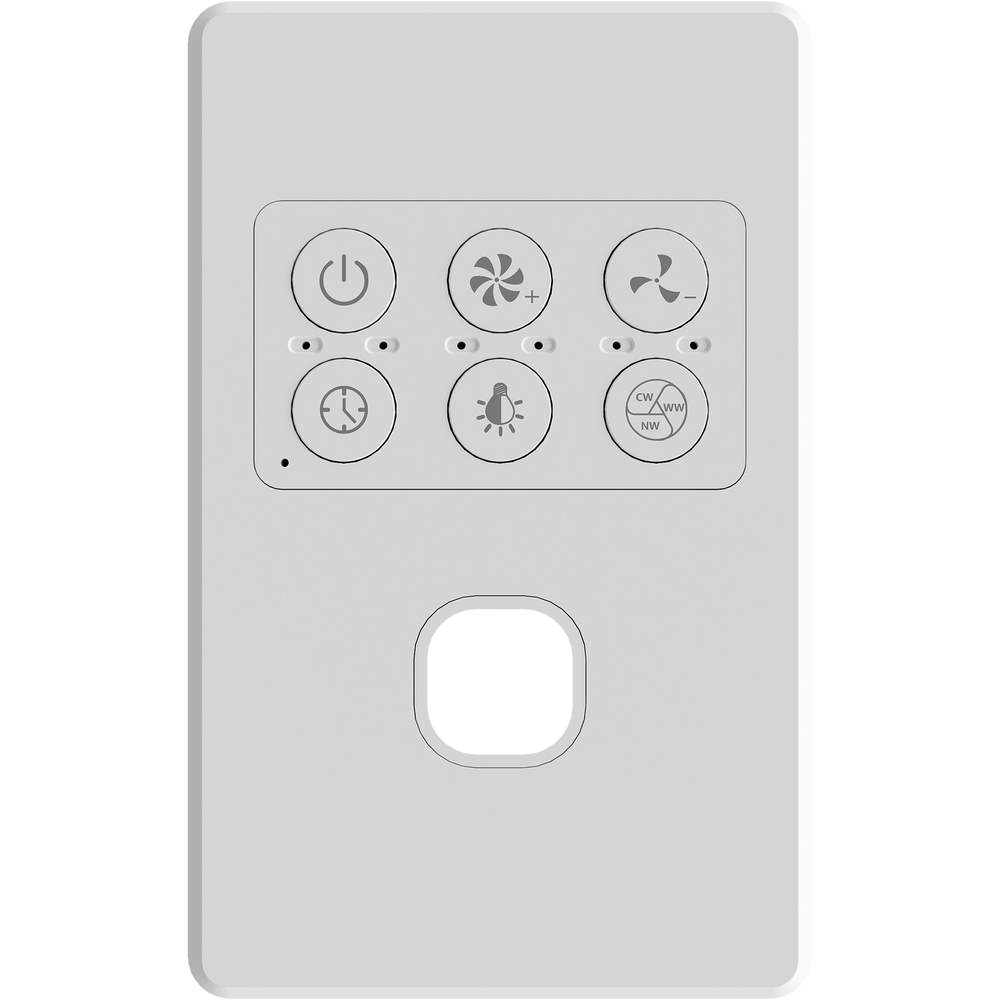Calibo DC Wall Controller ACCESSORIES