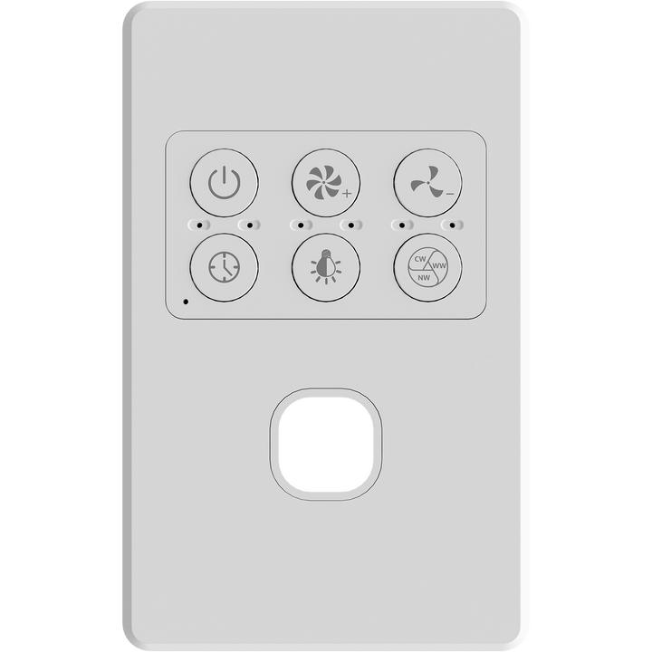 Calibo DC Wall Controller ACCESSORIES