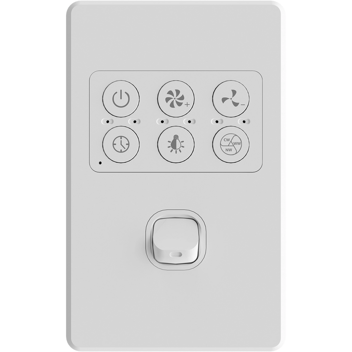 Calibo DC Wall Controller ACCESSORIES
