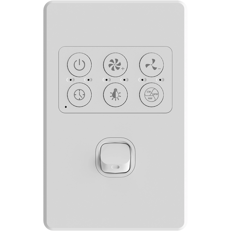 Calibo DC Wall Controller ACCESSORIES