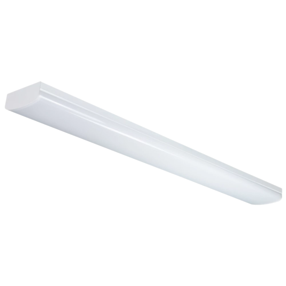 WIDELINE SL9733TC/DP - 9W/55W Batten