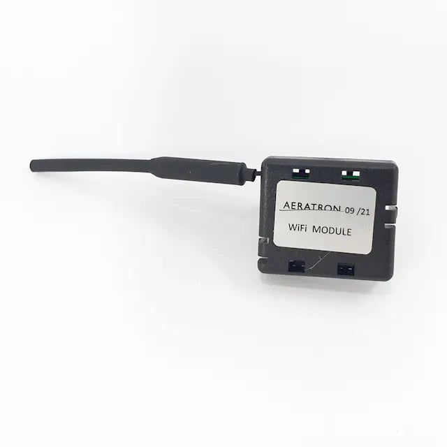 The Aeraton Wi-Fi Module