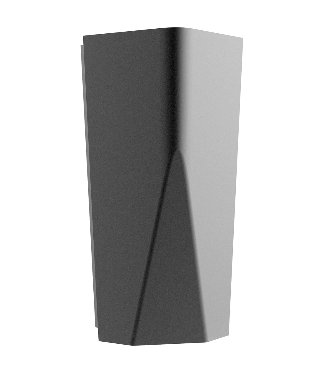 WIGTRI: Exterior LED Tri-CCT Surface Mounted Featured Up/Down Wall Lights IP65 WALL LIGHT