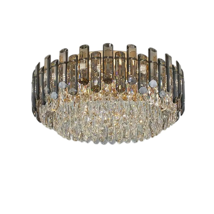 Amsterdam Crystal Ceiling light 600mm Ceiling lights