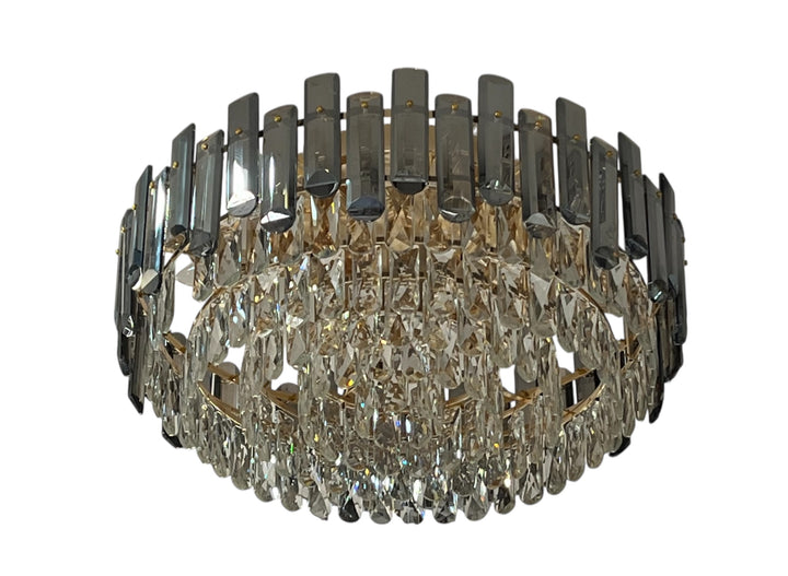 Amsterdam Crystal Ceiling light Ceiling lights
