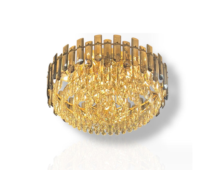 Amsterdam Crystal Ceiling light Ceiling lights