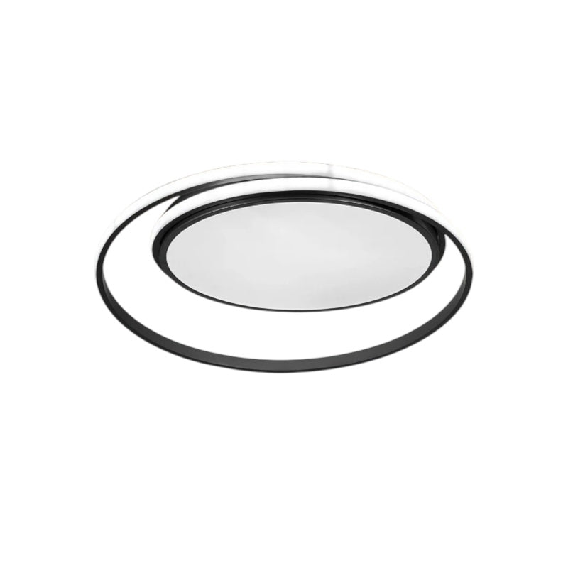 Porto square ceiling light Ceiling light