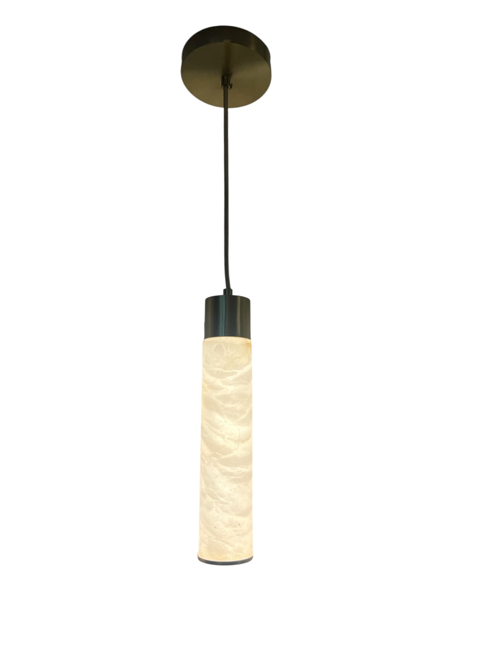 Spanish Alabaster Single pendant Pendant